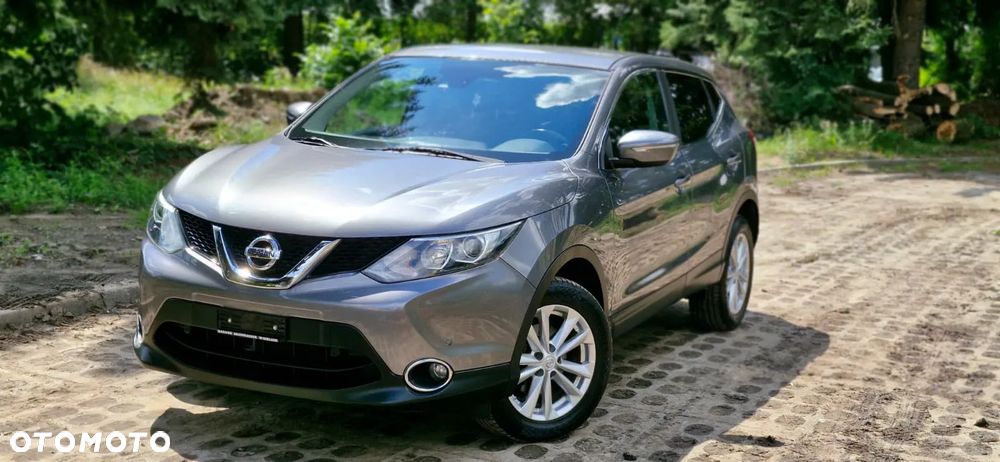 Nissan Qashqai 1.2 DIG-T Tekna - 2