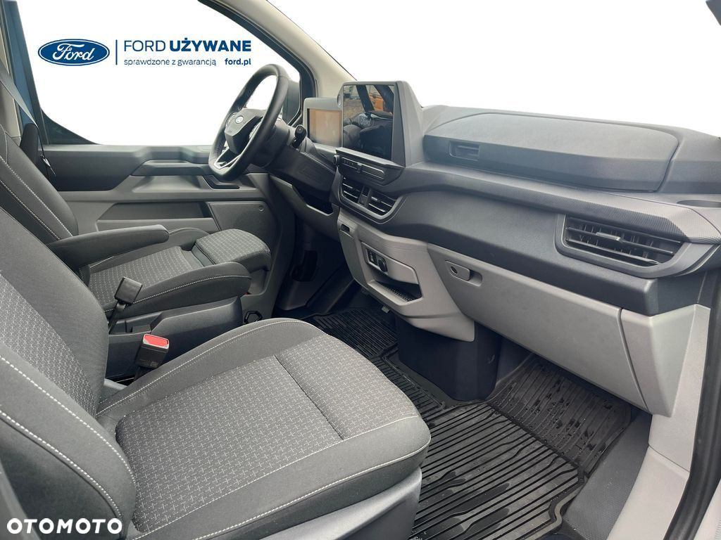 Ford Transit Custom Kombi 320 L2H1 Trend - 11