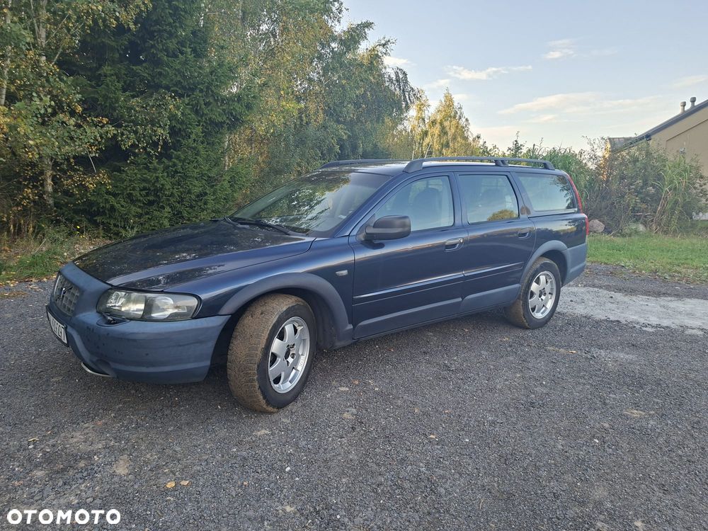 Volvo XC 70 - 16