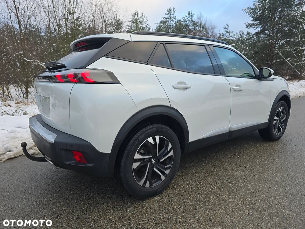 Peugeot 2008 PureTech 130 Allure Pack - 3