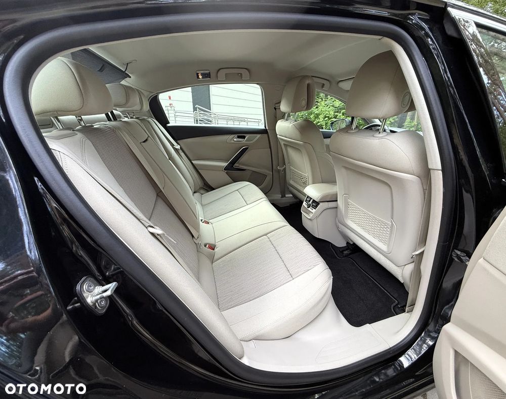 Peugeot 508 2.0 BlueHDi Allure S&S - 22