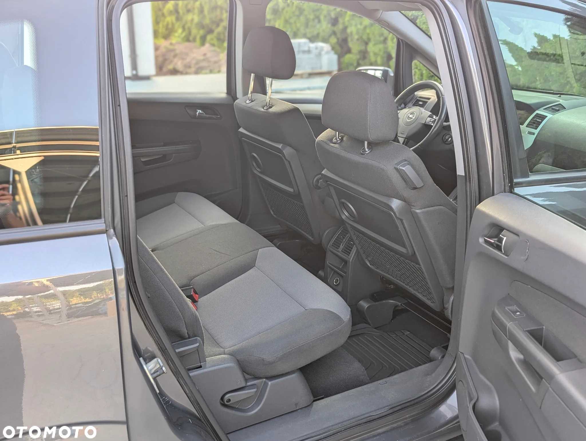 Opel Zafira 1.7 CDTI Cosmo - 13