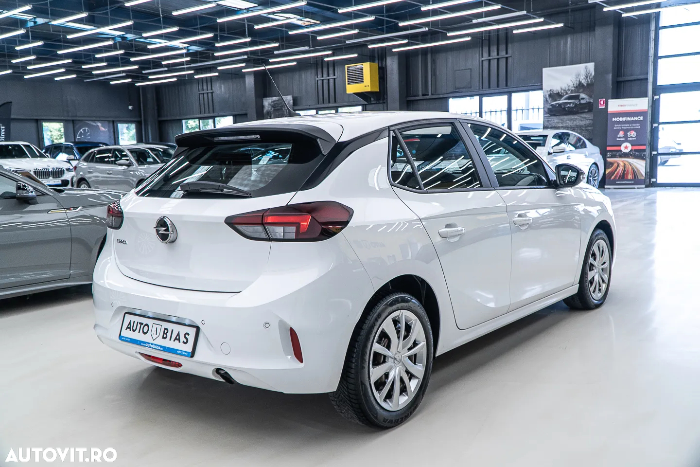 Opel Corsa 1.5 CDTI Elegance - 7