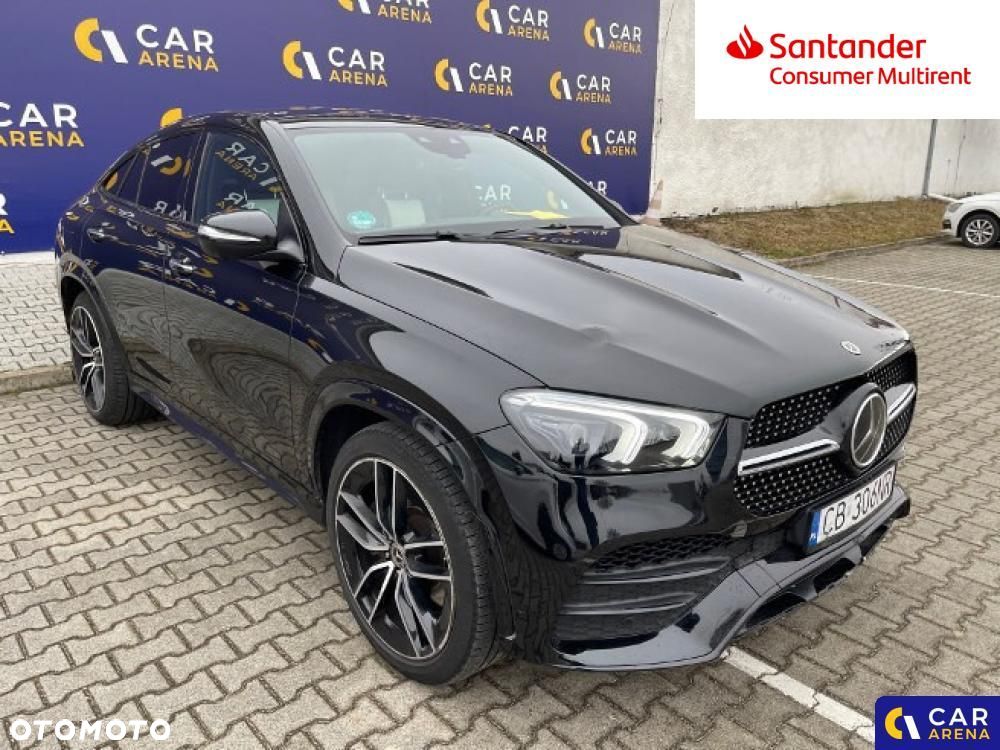 Mercedes-Benz GLE 400 d 4-Matic Premium Plus - 28