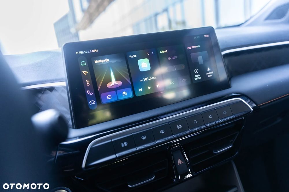 MG MG3 1.5 Excite - 20