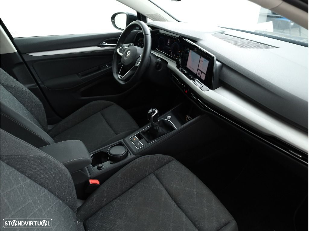 VW Golf Variant 2.0 TDi Life - 18