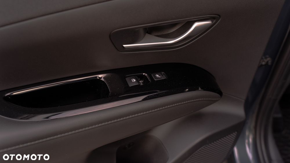 Hyundai Tucson 1.6 T-GDi Executive 2WD - 23