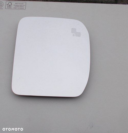 LAND ROVER DEFENDER II WKŁAD PRAWEGO LUSTERKA ASYSTENT EUROPA - 1