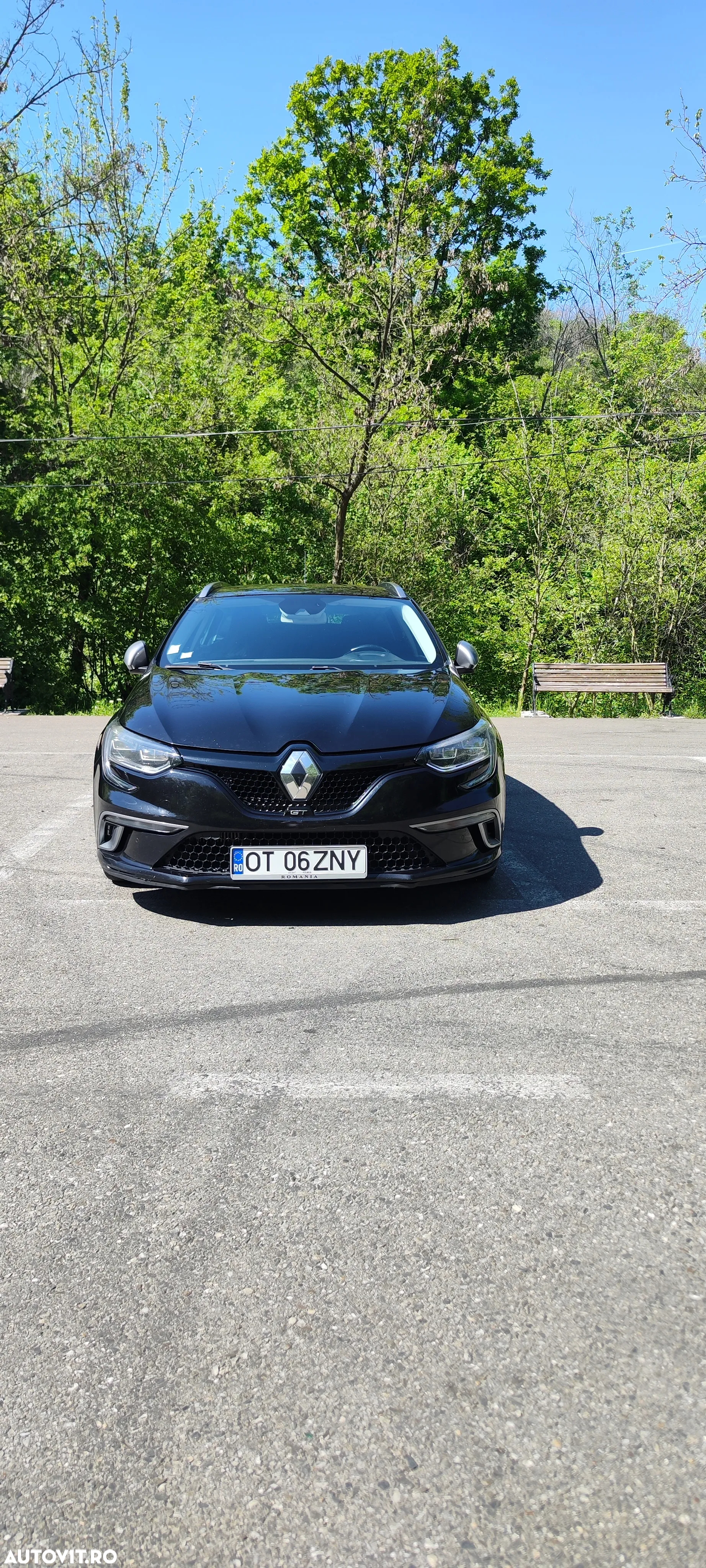 Renault Megane - 2