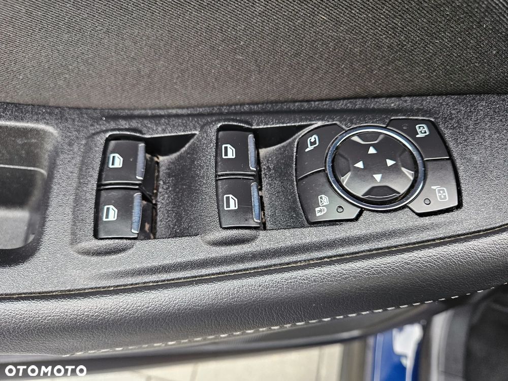 Ford S-Max 2.0 EcoBlue Titanium - 11