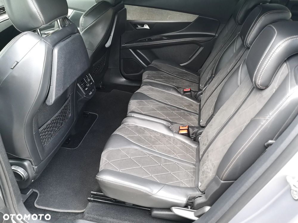 Peugeot 5008 2.0 BlueHDI GT S&S EAT6 - 24