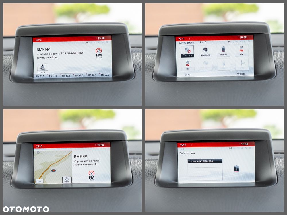 Opel Meriva 1.4 Ecoflex Color Edition - 36