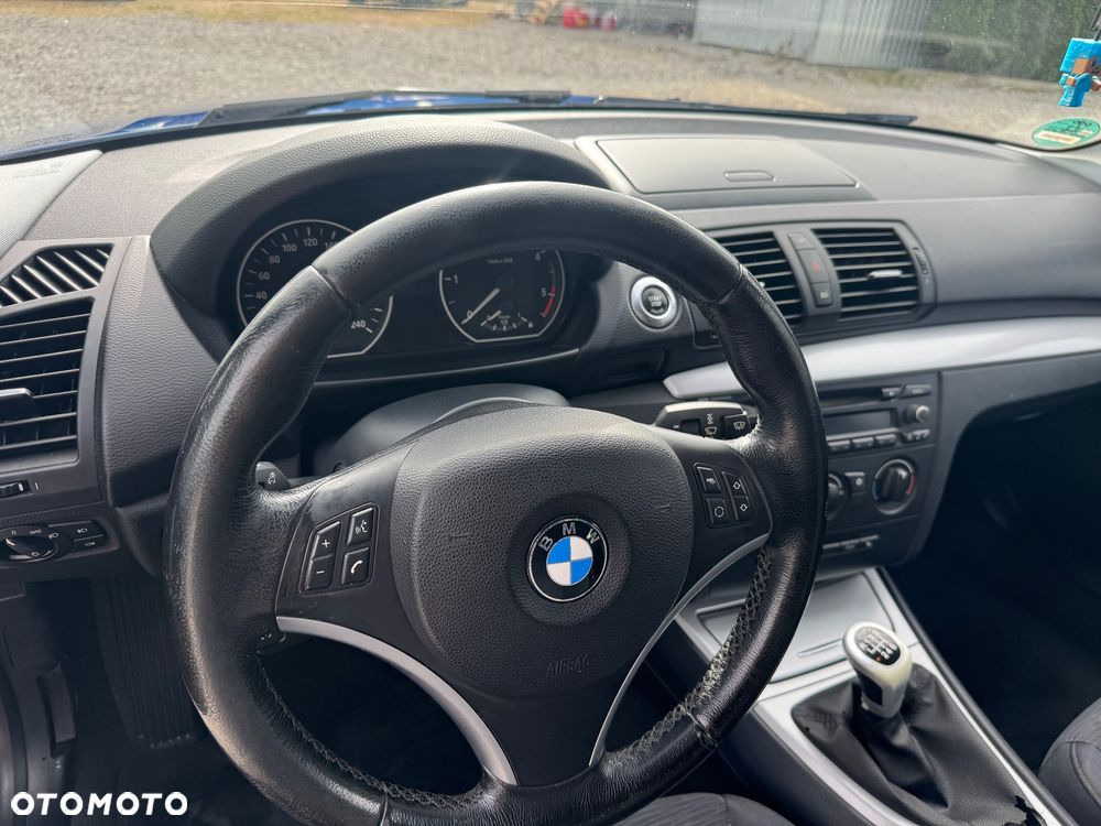 BMW Seria 1 - 9