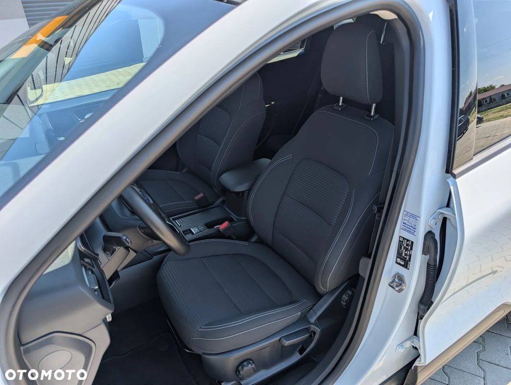 Ford Kuga 1.5 EcoBoost TITANIUM X - 35
