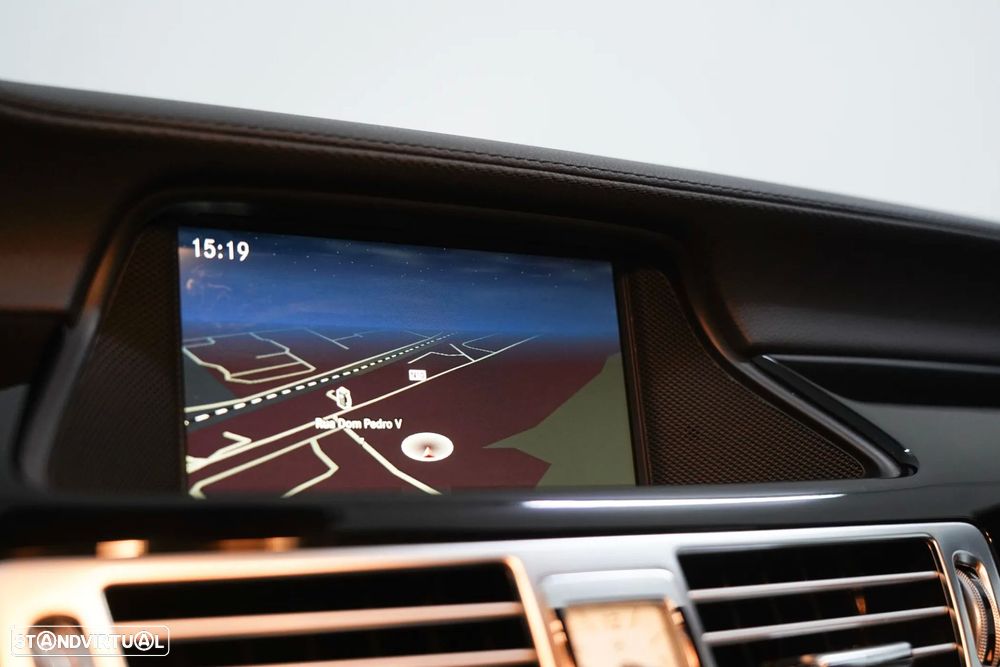 Mercedes-Benz CLS 250 CDi BlueEfficiency - 11