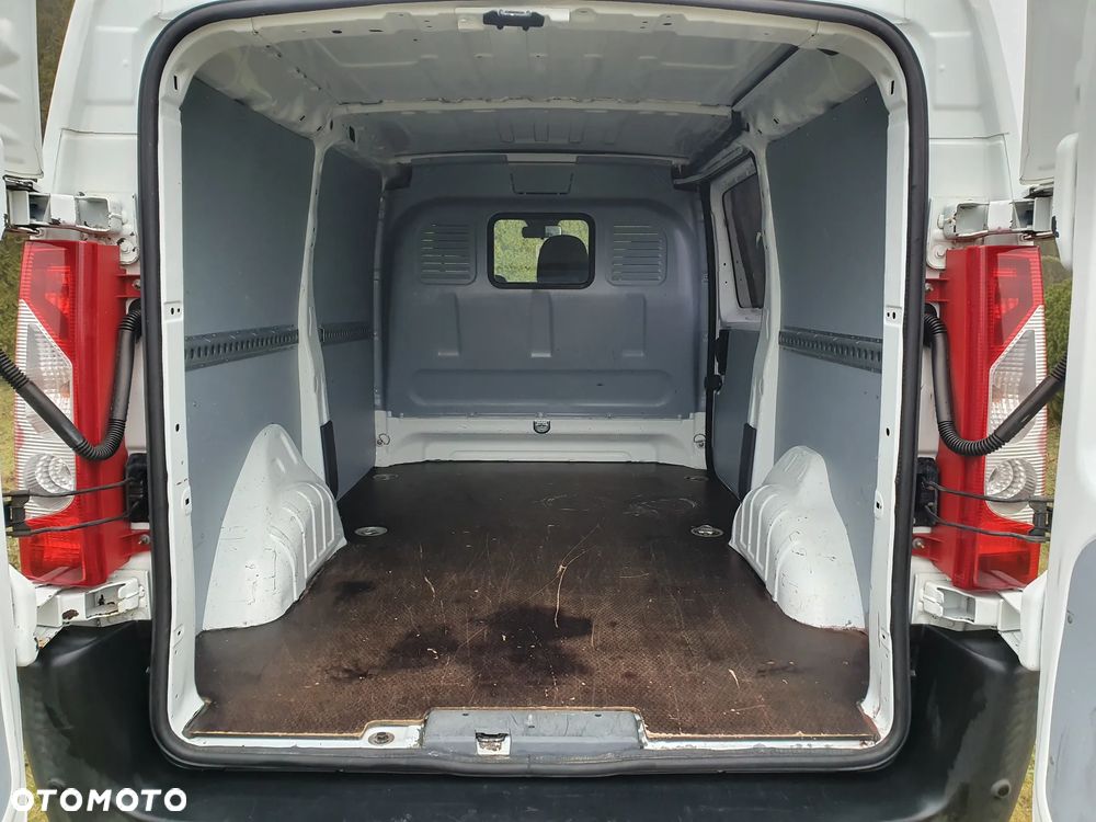 Fiat Scudo Maxi L3H1 - 18