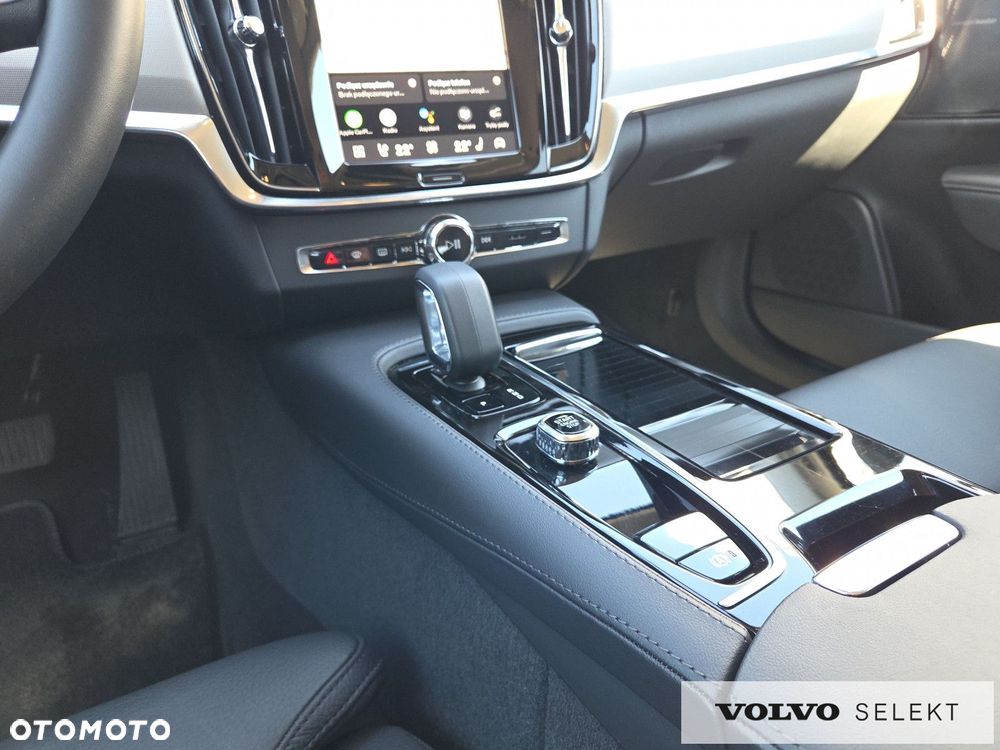 Volvo V90 T6 AWD Plus Dark - 26