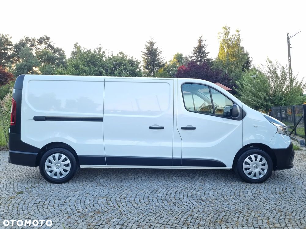 Renault TRAFIC L2H1 - 4