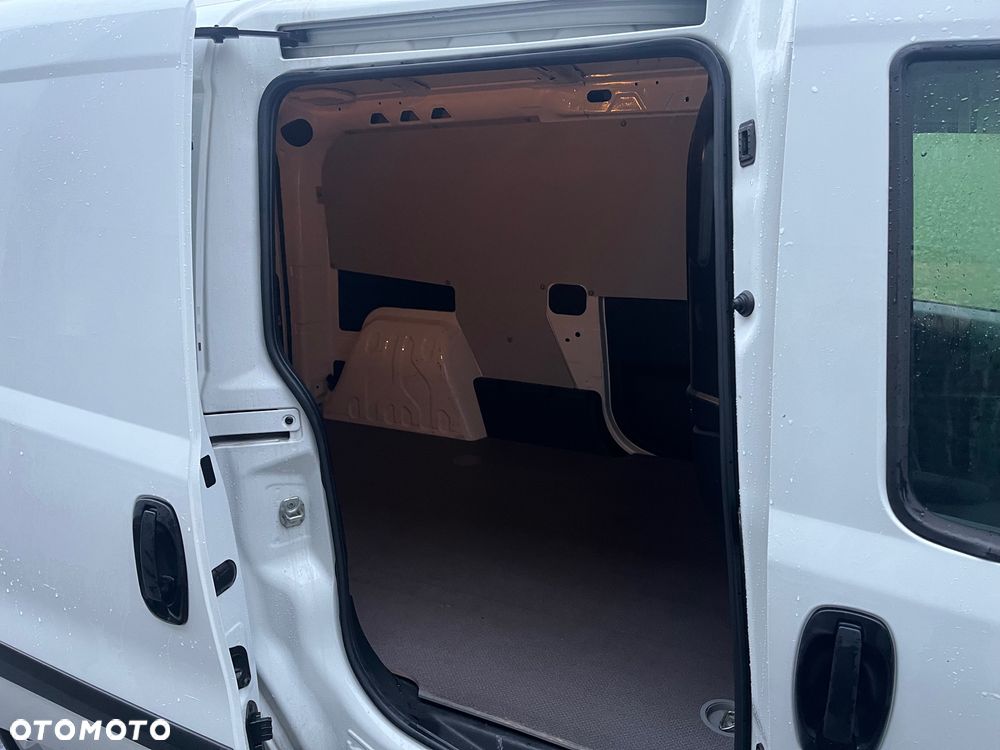 Fiat Doblo - 9