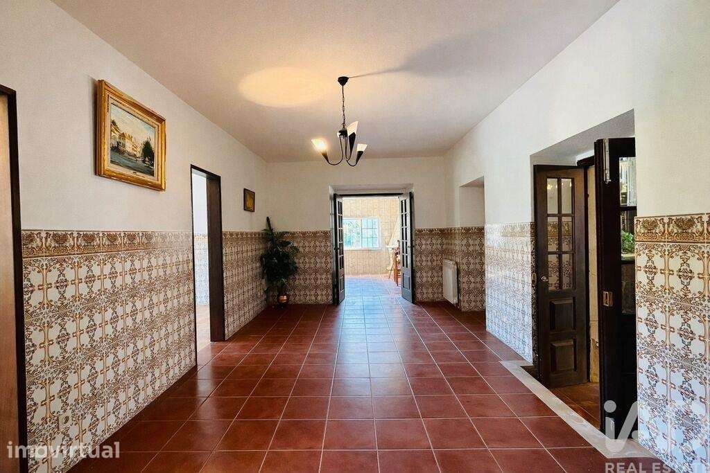 Quinta T5 em Vila Verde dos Francos - Grande imagem: 5/40