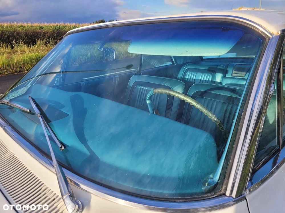 Pontiac Bonneville - 21