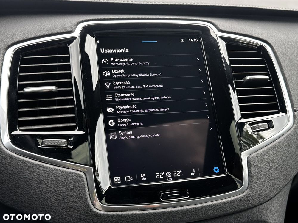 Volvo XC 90 - 32
