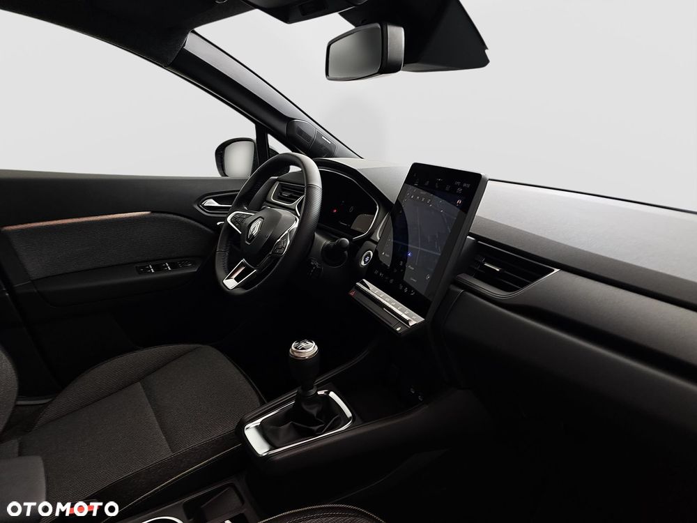 Renault Captur 1.0 TCe Techno - 31