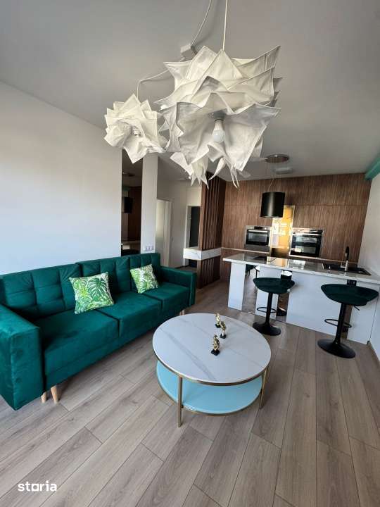 Apartament de vanzare, 49 mp, zona Independentei — fotografia 1