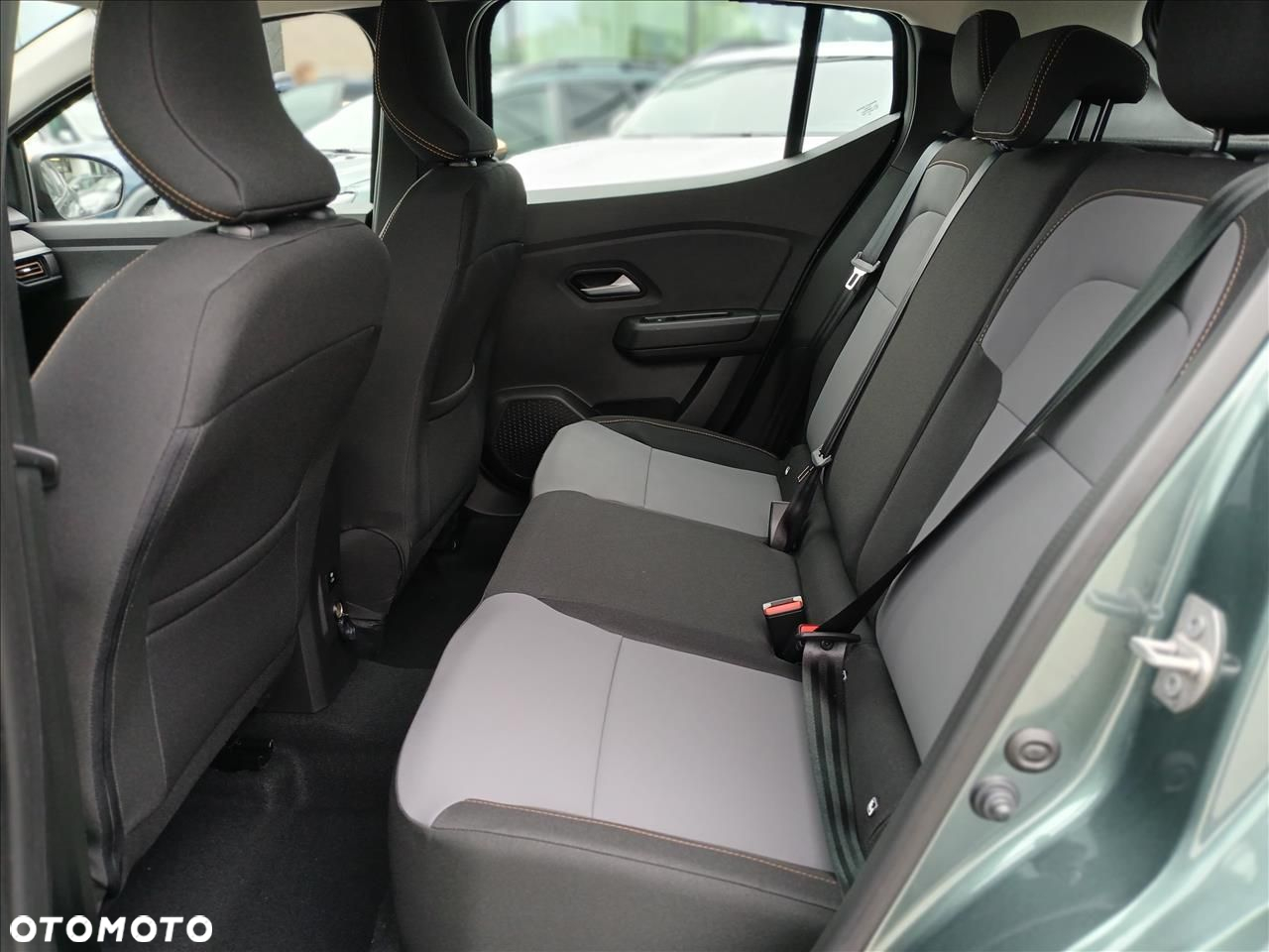 Dacia Sandero Stepway - 11