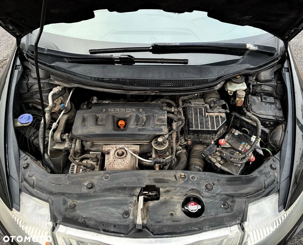 Honda Civic 1.8 TypeS - 19