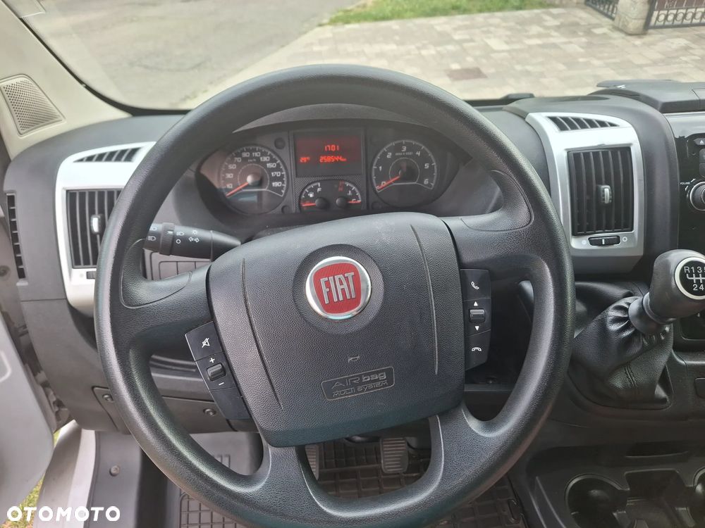 Fiat Ducato L2H2 - 16