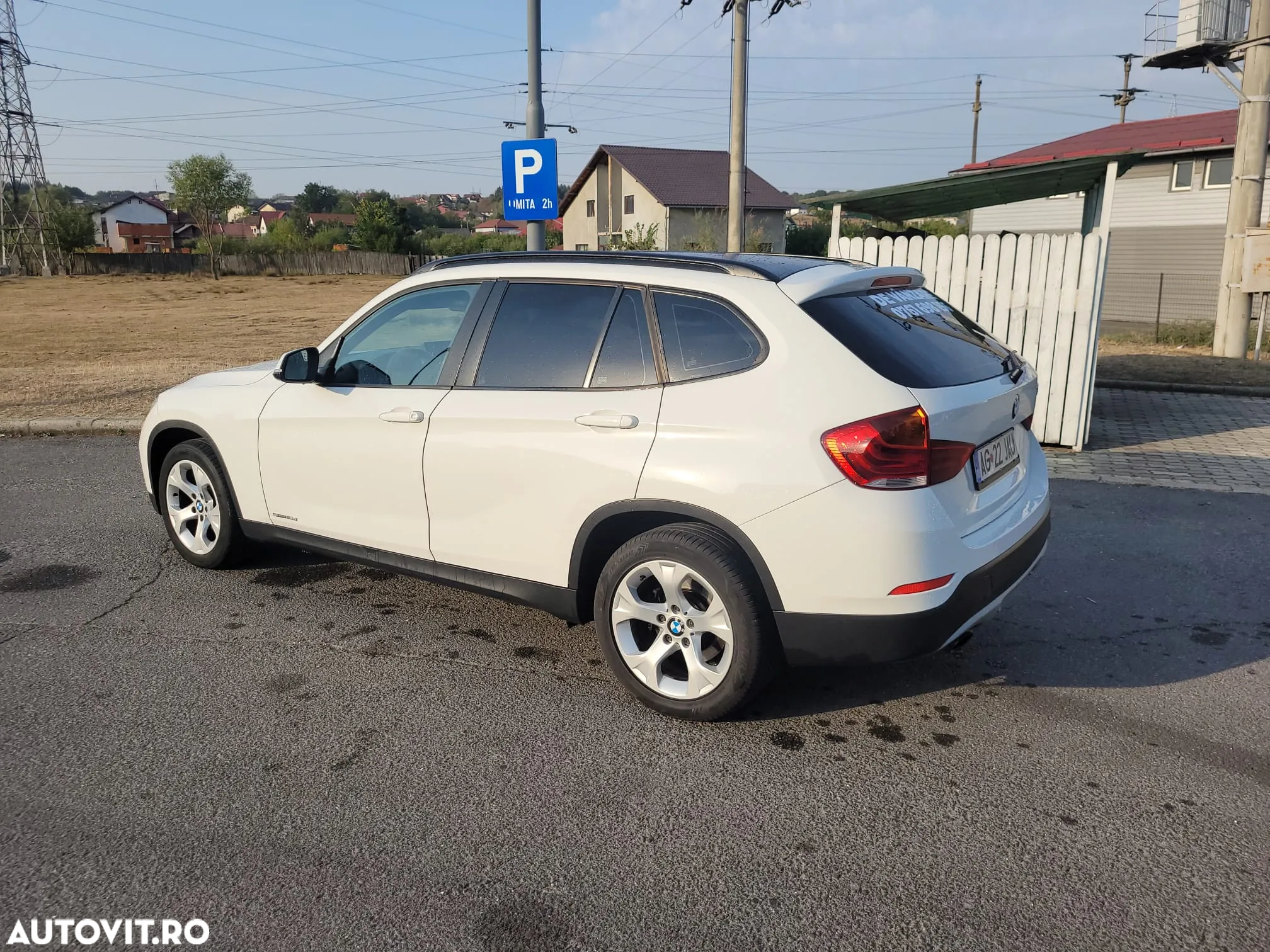 BMW X1 - 2
