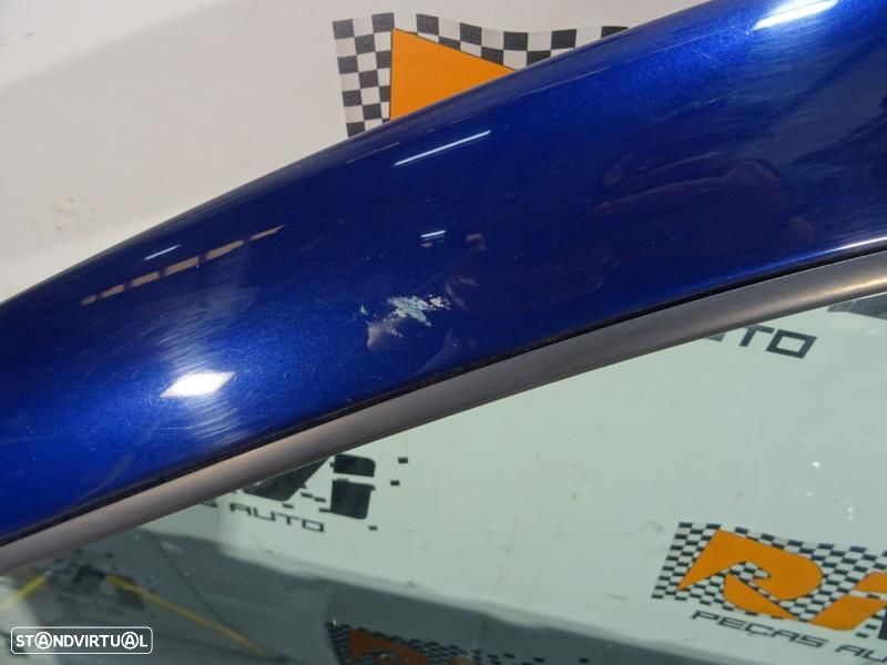 Porta Frente Esquerda Volkswagen Golf Iv (1J1)  Porta Frontal Esquerda - 5