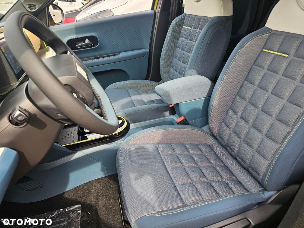 Fiat Grande Panda - 12