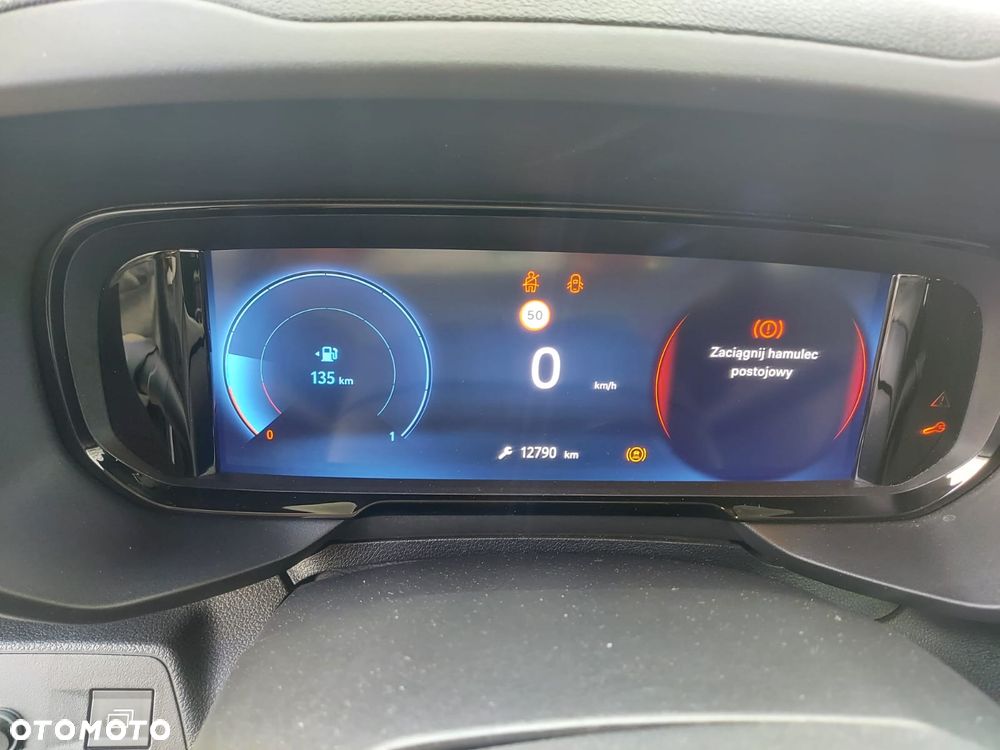 Toyota Proace City Verso 1.2 Turbo L1 Combi - 13