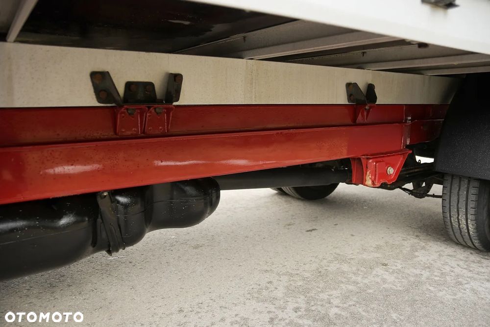 Mercedes-Benz SPRINTER=519=3.0CDi=V6=FIRANKA=4.90M - 29