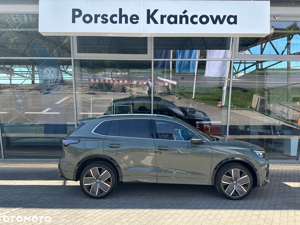 Volkswagen Tiguan - 10