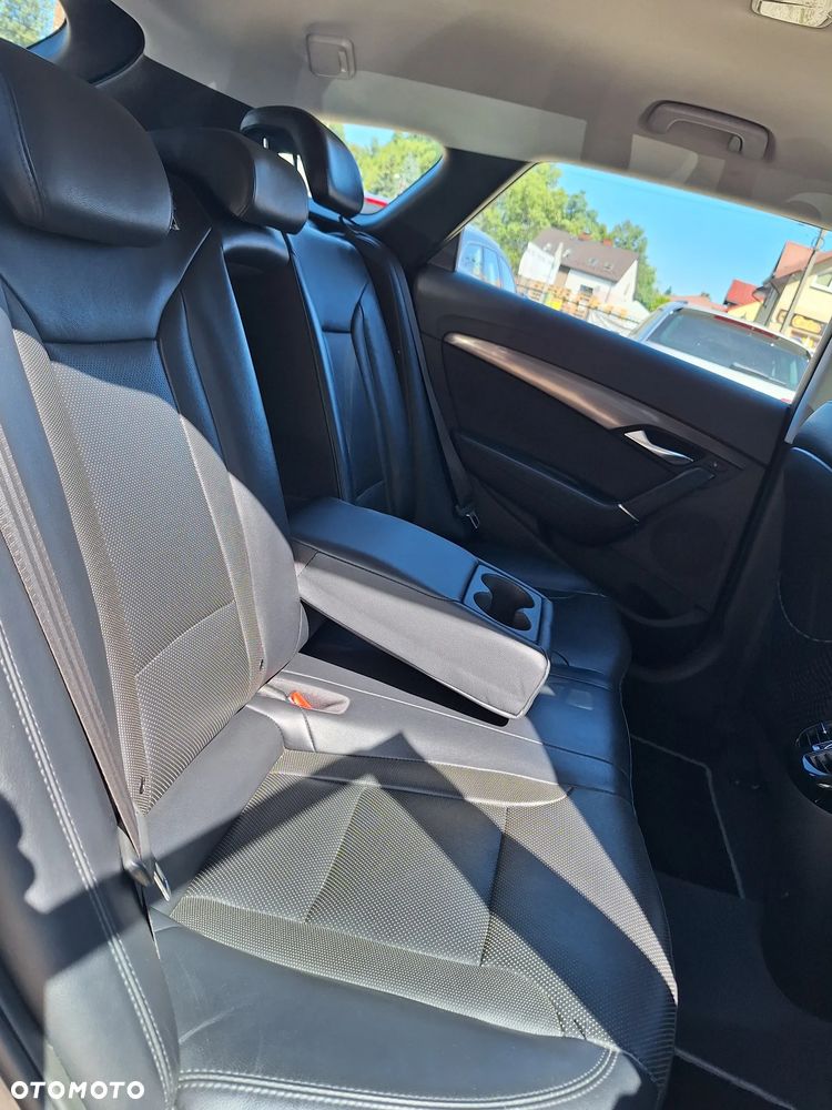 Hyundai i40 Kombi 1.7 CRDi Style - 24