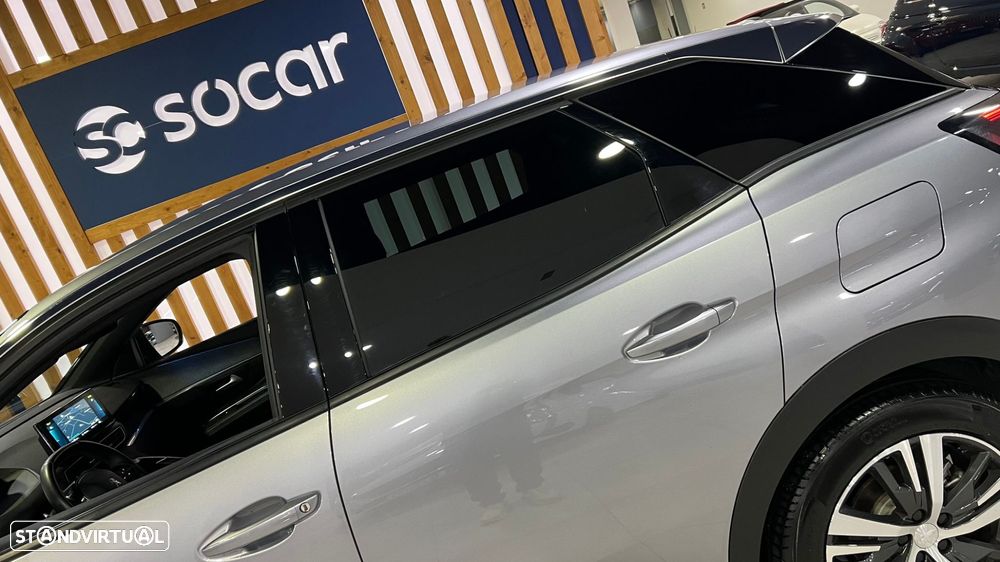 Peugeot 3008 1.6 Hybrid Allure Pack e-EAT8 - 6