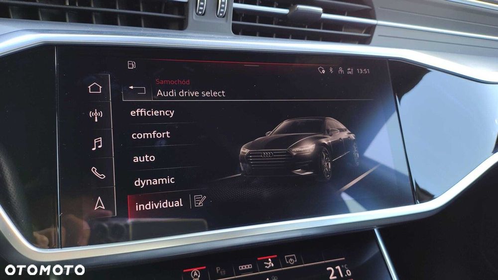Audi A7 Sportback - 24
