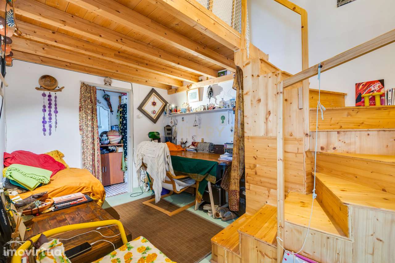 Moradia T2 com Anexo T1 - Luz de Tavira - Grande imagem: 2/18