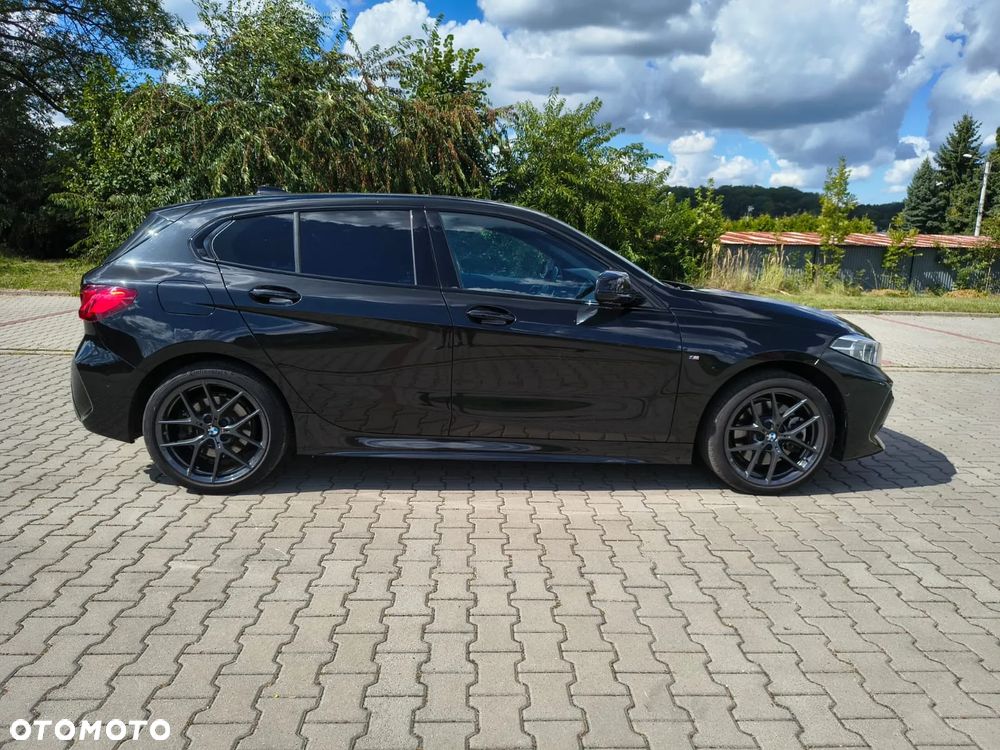 BMW Seria 1 120i M Sport - 5