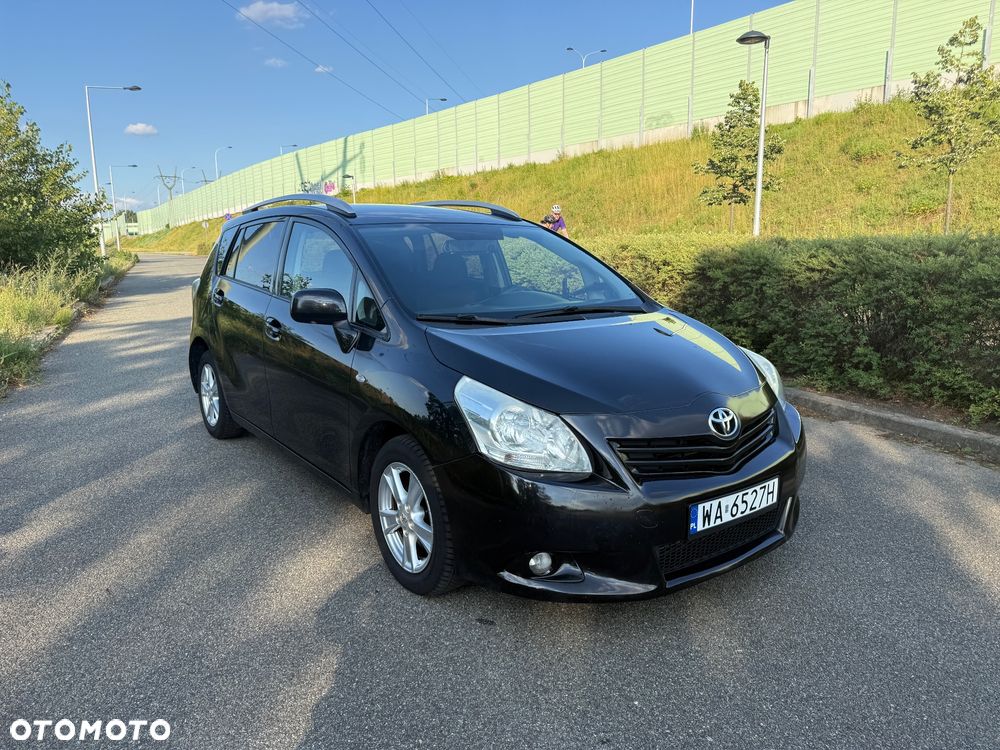 Toyota Verso 2.0 D-4D Premium 7os - 1