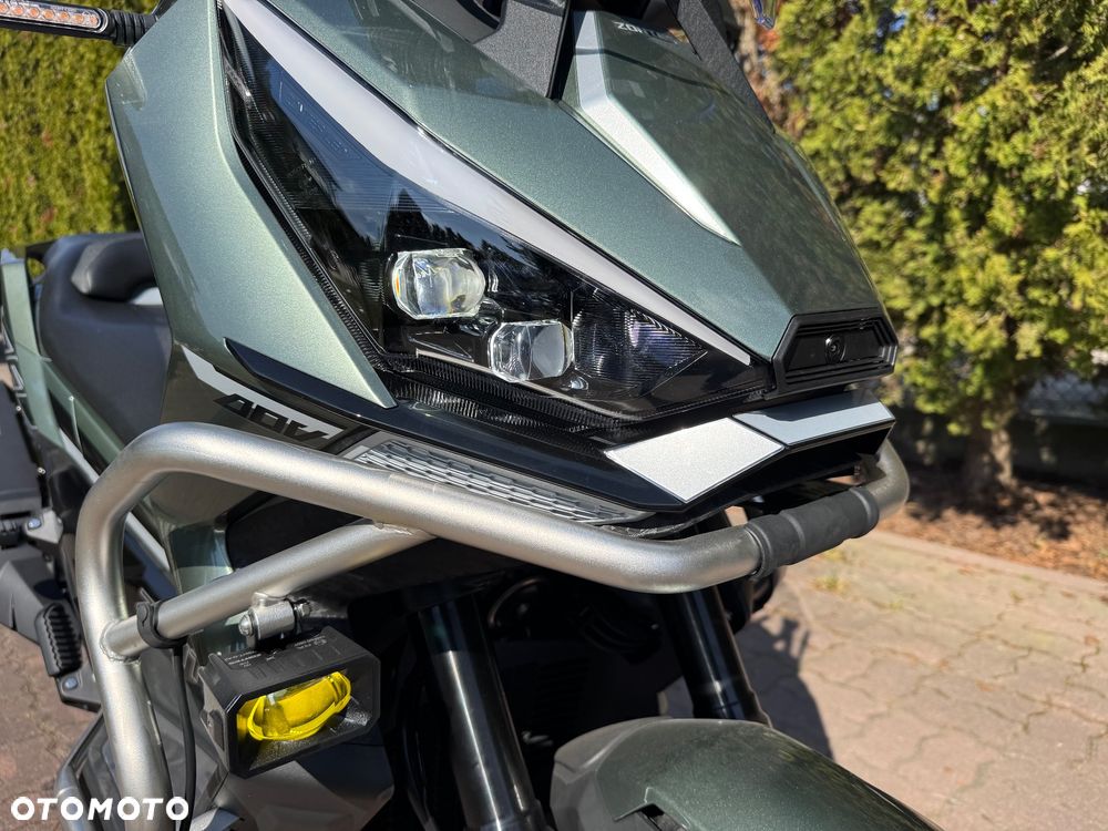 Zontes 368G - 7