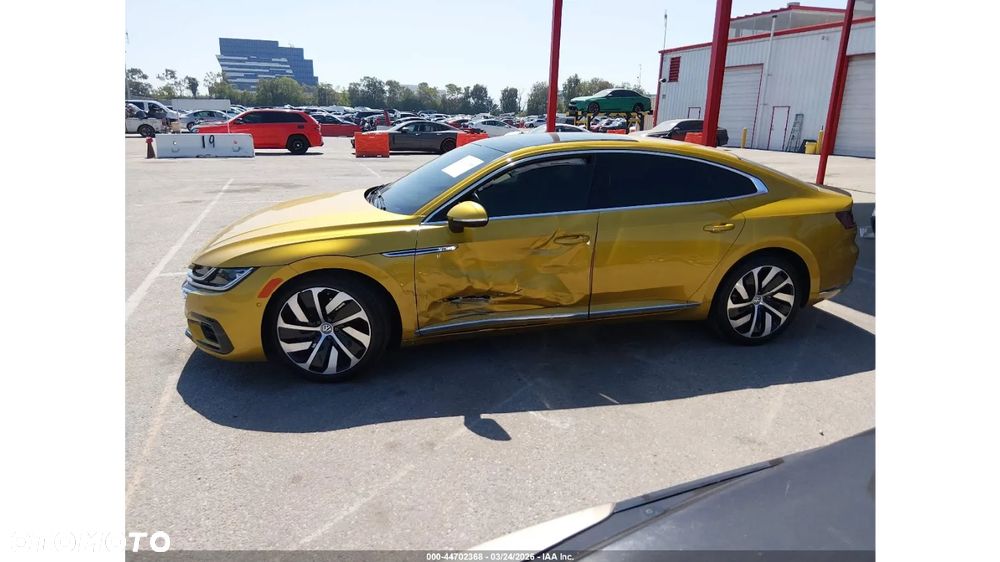 Volkswagen Arteon - 5