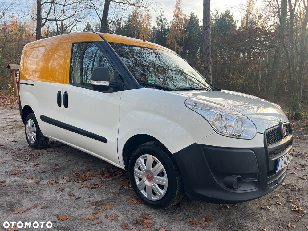 Fiat Doblo - 34