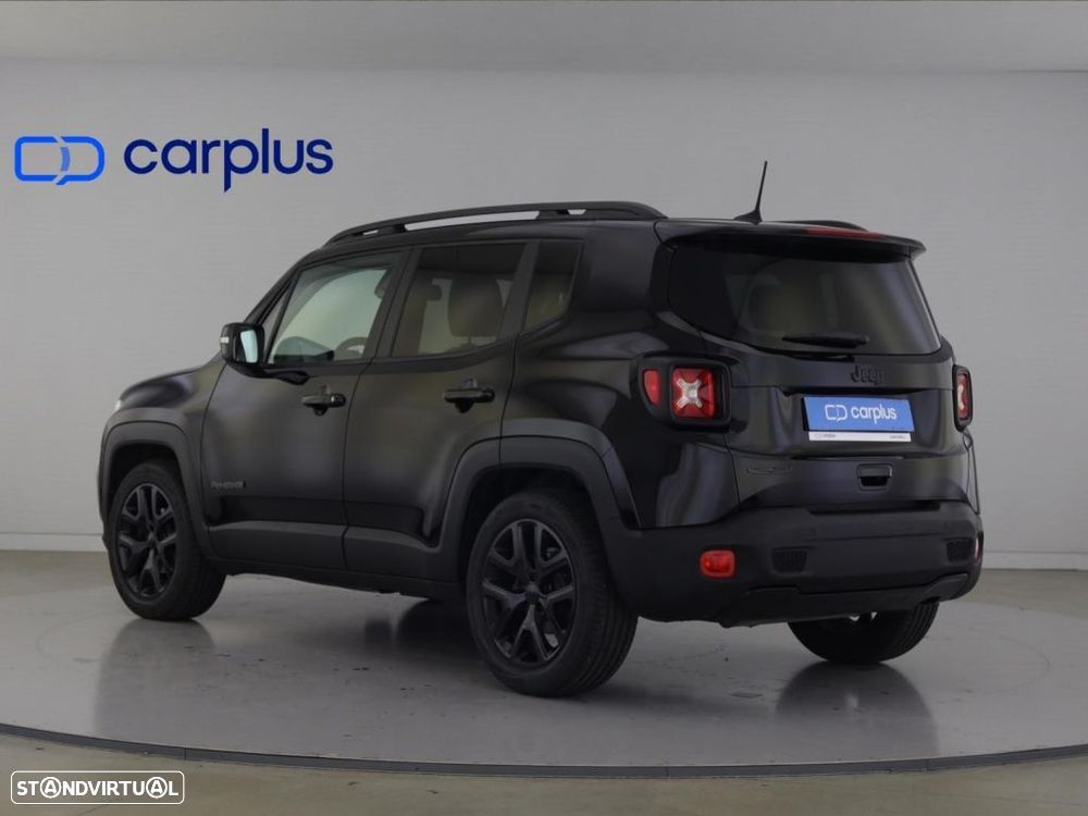 Jeep Renegade 1.0 T Longitude - 5