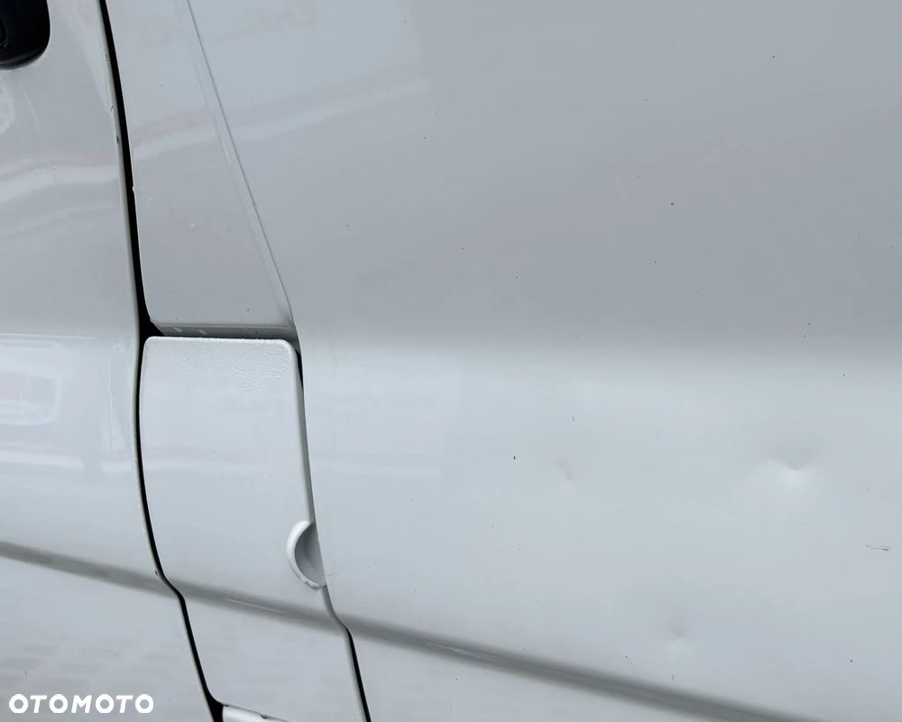 Renault Trafic FAP Combi L1H1 Authentique - 14