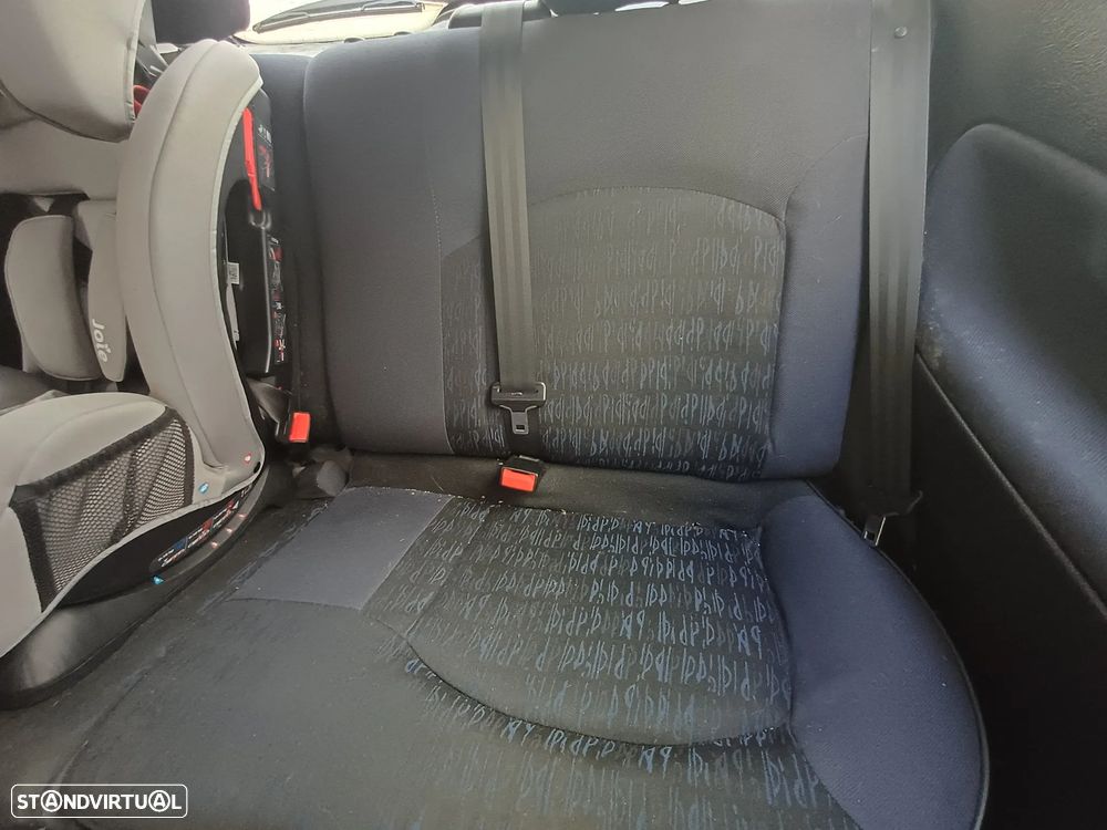 Peugeot 206 1.9 D XR Présence - 13