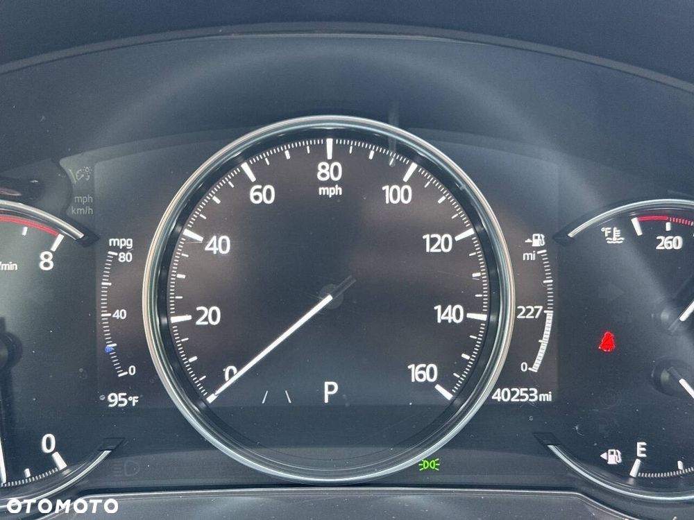 Mazda CX-5 - 16